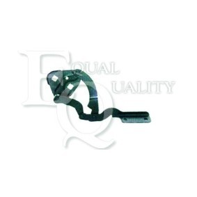 Scharnier, Motorhaube C00006 für SAXO (S0, S1) für 29,48 CHF