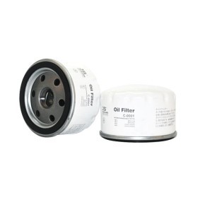 Ölfilter C0001 für MITSUBISHI