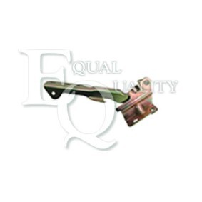 Achetez des Charnière, capot-moteur EQUAL QUALITY C00102 à prix pour 10,41 €