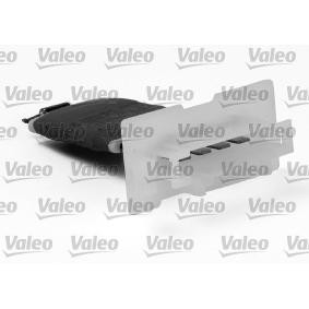 Compre Elemento de comando, ar condicionado da VALEO 509344 a um preço baixo por 84,16 €