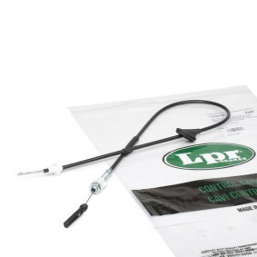 Köp Gasvajer av LPR C0043A till det låga priset 279,52 kr