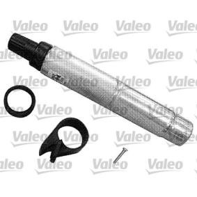 Achetez des Filtre déshydratant, climatisation VALEO 509527 à prix pour 33,47 €