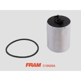 Compre Filtro de combustível da FRAM C10026A a um preço baixo por 23,36 €
