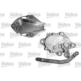 Stellmotor für Temperaturklappe von VALEO günstig für 88,62 €