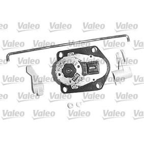 Stellmotor für Temperaturklappe 509582