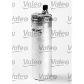 Klimatrockner für FIAT von VALEO