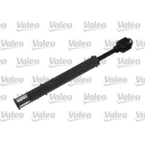 Klimatrockner für FIAT von VALEO
