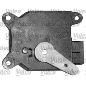 Stellmotor für Temperaturklappe 509596