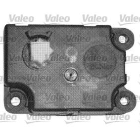 Stellmotor für Temperaturklappe 509598