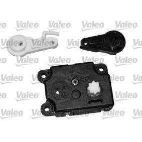 Stellmotor für Temperaturklappe von VALEO günstig für 34,07 €