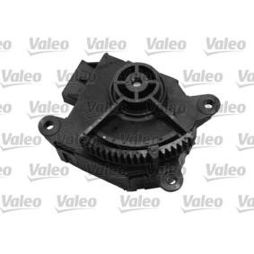 Comprar Elemento de reglaje, válvula mezcladora de VALEO 509776 a bajo precio de 31,03 €