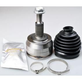 Compre Junta homocinética de DENCKERMANN online para Transporter VI Camião de plataforma / Chassis (SFD, SFE, SFL, SFZ) a preços moderados