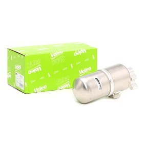 Compre Filtro secador de VALEO online para MEGANE II Caixa/Combi (KM_) a preços moderados
