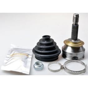 Compre Junta homocinética de DENCKERMANN online para Panda Hatchback (141_) a precios moderados