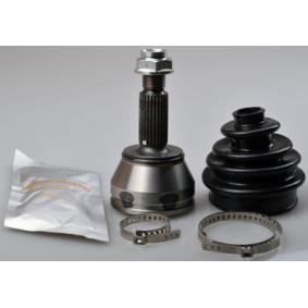 Acquista Kit giunti semiasse da DENCKERMANN C120125 a buon mercato per soli 43,79 €