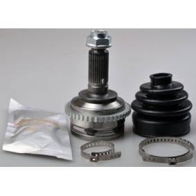 Acquista Kit giunti semiasse da DENCKERMANN C120209 a buon mercato per soli 57,57 €