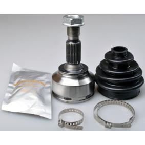 Compre Junta homocinética de DENCKERMANN online para C4 Picasso II a precios moderados