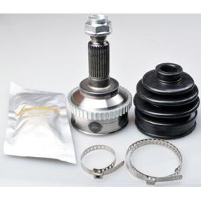 Comprar Juego de articulación, árbol de transmisión de DENCKERMANN C120233 a bajo precio de 60,60 €