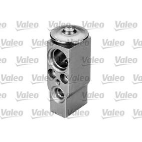 Compre Válvula de expansão, ar condicionado da VALEO 509851 a um preço baixo por 30,86 €