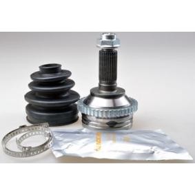 Acquista Kit giunti semiasse da DENCKERMANN C120391 a buon mercato per soli 54,10 €