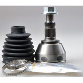 Acquista Kit giunti semiasse da DENCKERMANN C120444 a buon mercato per soli 40,21 €