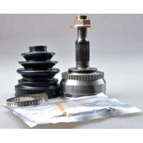 Acquista Kit giunti semiasse da DENCKERMANN C120486 a buon mercato per soli 36,90 €