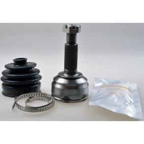 Comprar Juego de articulación, árbol de transmisión de DENCKERMANN C120505 a bajo precio de 46,21 €