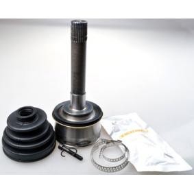 Compre Junta homocinética de DENCKERMANN online para 4 Runner (_N5_, _N6_, _N7_) a preços moderados