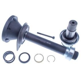Comprar Árbol de transmisión de DENCKERMANN C120542 a bajo precio de 96,83 €