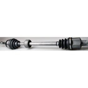 Comprar Árbol de transmisión de DENCKERMANN C120998 a bajo precio de 144,81 €