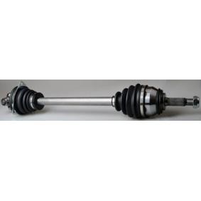 Comprar Árbol de transmisión de DENCKERMANN C120999 a bajo precio de 131,99 €