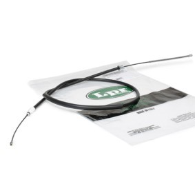Handbremsseil C1260B