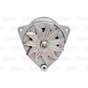 Lichtmaschine von VALEO