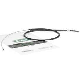 Comprar Cable de freno de mano de LPR C1623B a bajo precio de 12,61 €