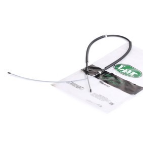Compre Cabo de freio de mão de LPR online para Ibiza IV Hatchback (6J5, 6P1) a preços moderados