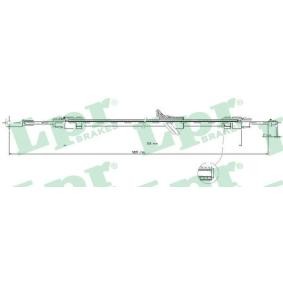 Handbremsseil C1695B
