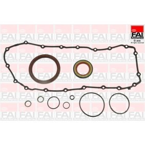 Nockenwelle für VAUXHALL von FAI AutoParts