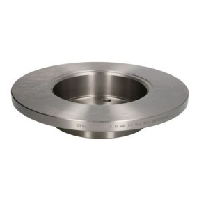 Achetez des Disque de frein ABE C3M027ABE à prix pour 48,74 €