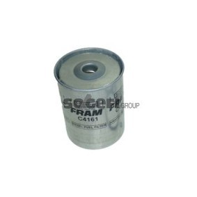 Compre Filtro de combustível da FRAM C4161 a um preço baixo por 11,16 €