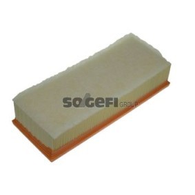 Luftfilter CA10057 für Alhambra (7V8, 7V9) für 18,20 CHF