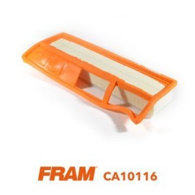 Luftfilter CA10116 von FRAM günstig für 21,73 € online kaufen