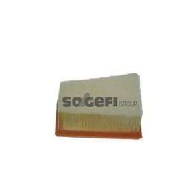 Luftfilter für DACIA von FRAM