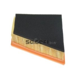 Luftfilter CA10409 für Ibiza IV Schrägheck (6J5, 6P1) für 15,75 CHF