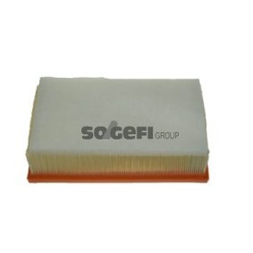 Luftfilter CA10417 für DS