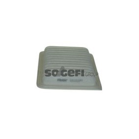 Luftfilter CA11075 für Leon SC (5F5) für 14,80 CHF