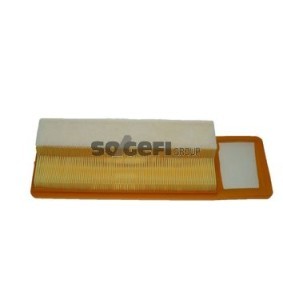 CHRYSLER Luftfilter von FRAM