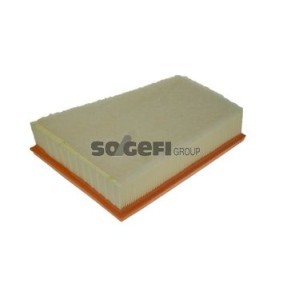 Luftfilter für RENAULT von FRAM