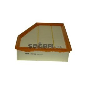 Luftfilter CA11656 für Ibiza IV Schrägheck (6J5, 6P1) für 15,17 CHF