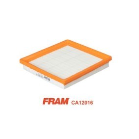 Luftfilter CA12016 von FRAM günstig für 22,42 € online kaufen