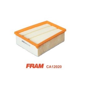 Luftfilter CA12020 von FRAM günstig für 16,86 € online kaufen